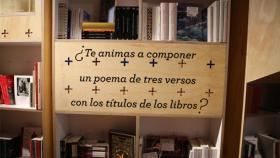Image: Leer en el museo