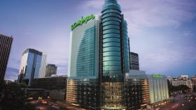 corte ingles castellana