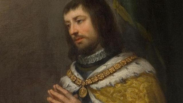 San Fernando III
