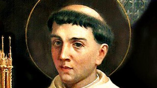 San Norberto.