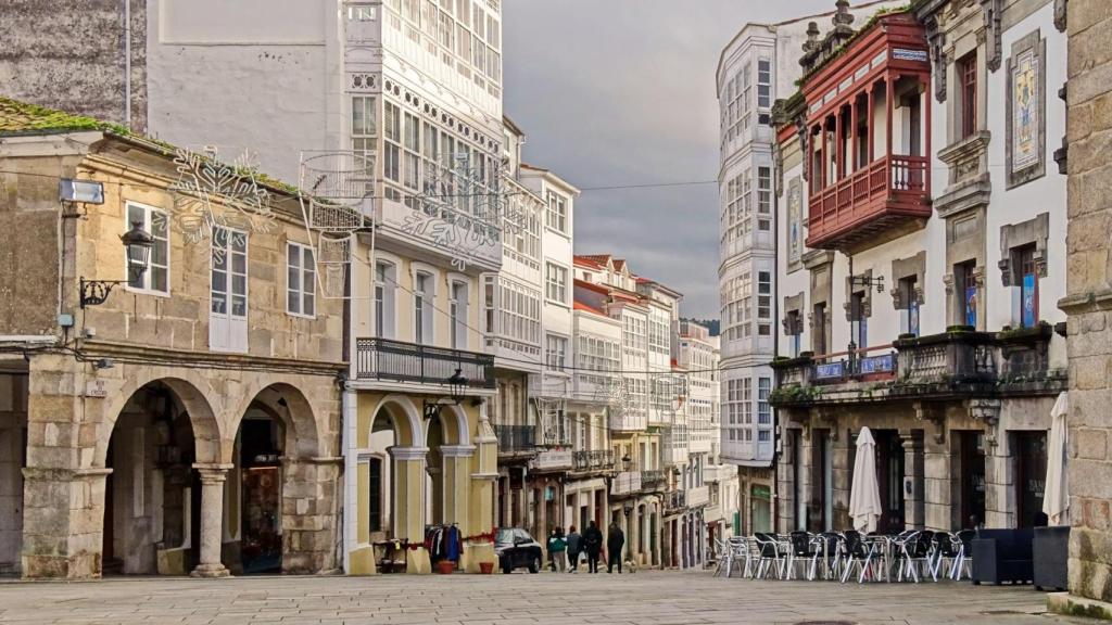 Betanzos