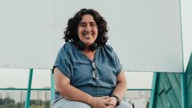 Arantxa Echevarría, directora de 'Chinas'.
