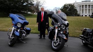 Aranceles a las Harley, al bourbon y a la maquinaria: el plan anti Trump que Economía diseña con las siderúrgicas