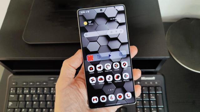 Samsung Galaxy S25 Ultra