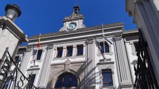 Audiencia Provincial (A Coruña)