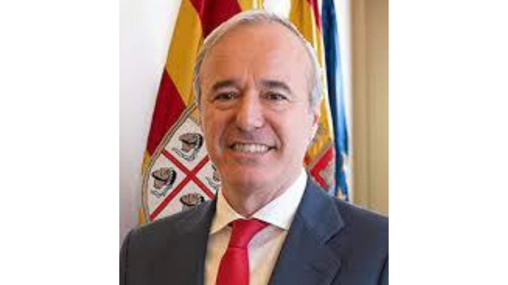 Jorge Azcón