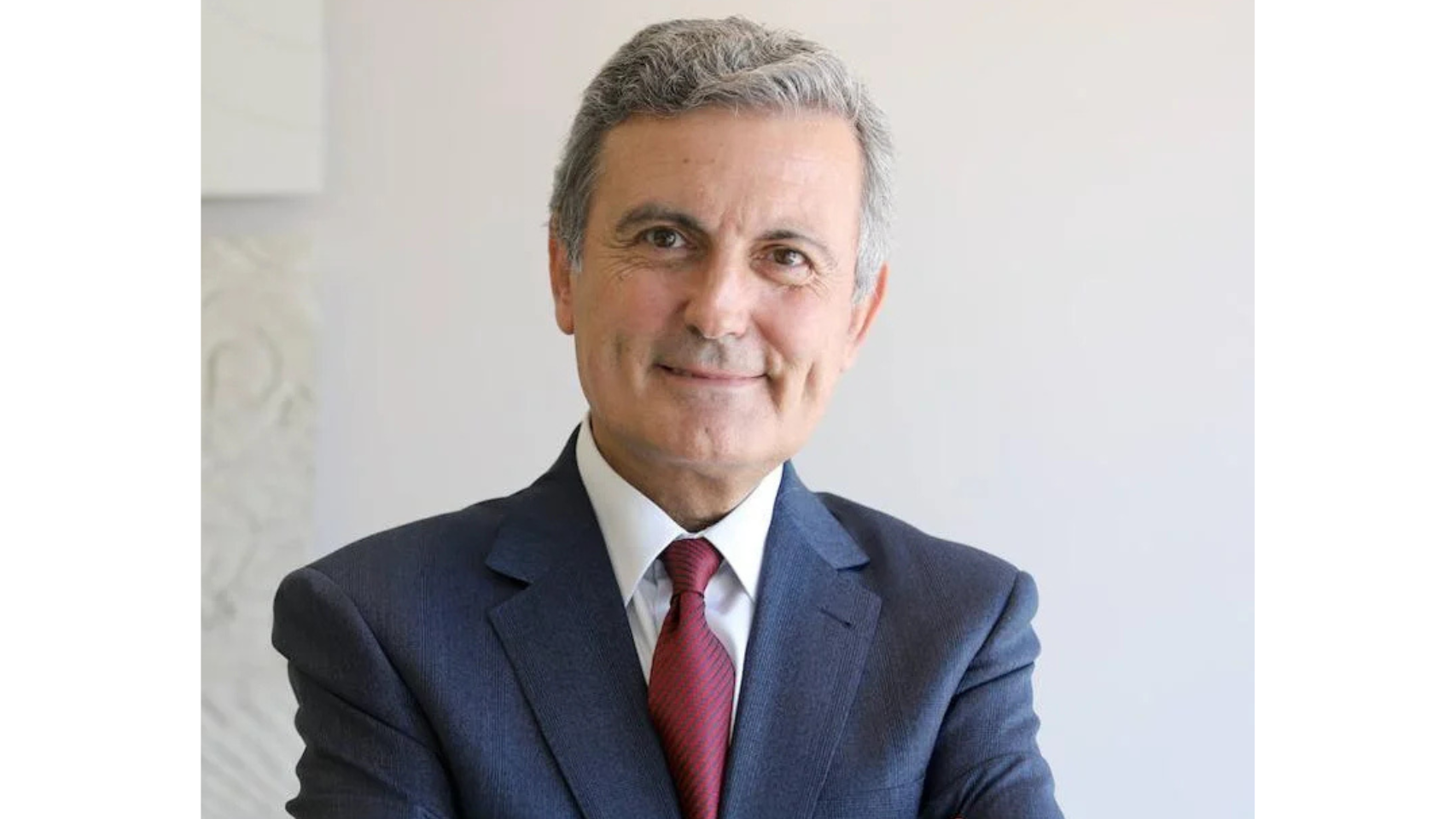 Pedro Saura