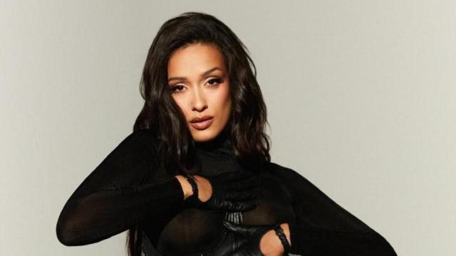 Chanel será la portavoz del jurado español en Eurovisión 2025.