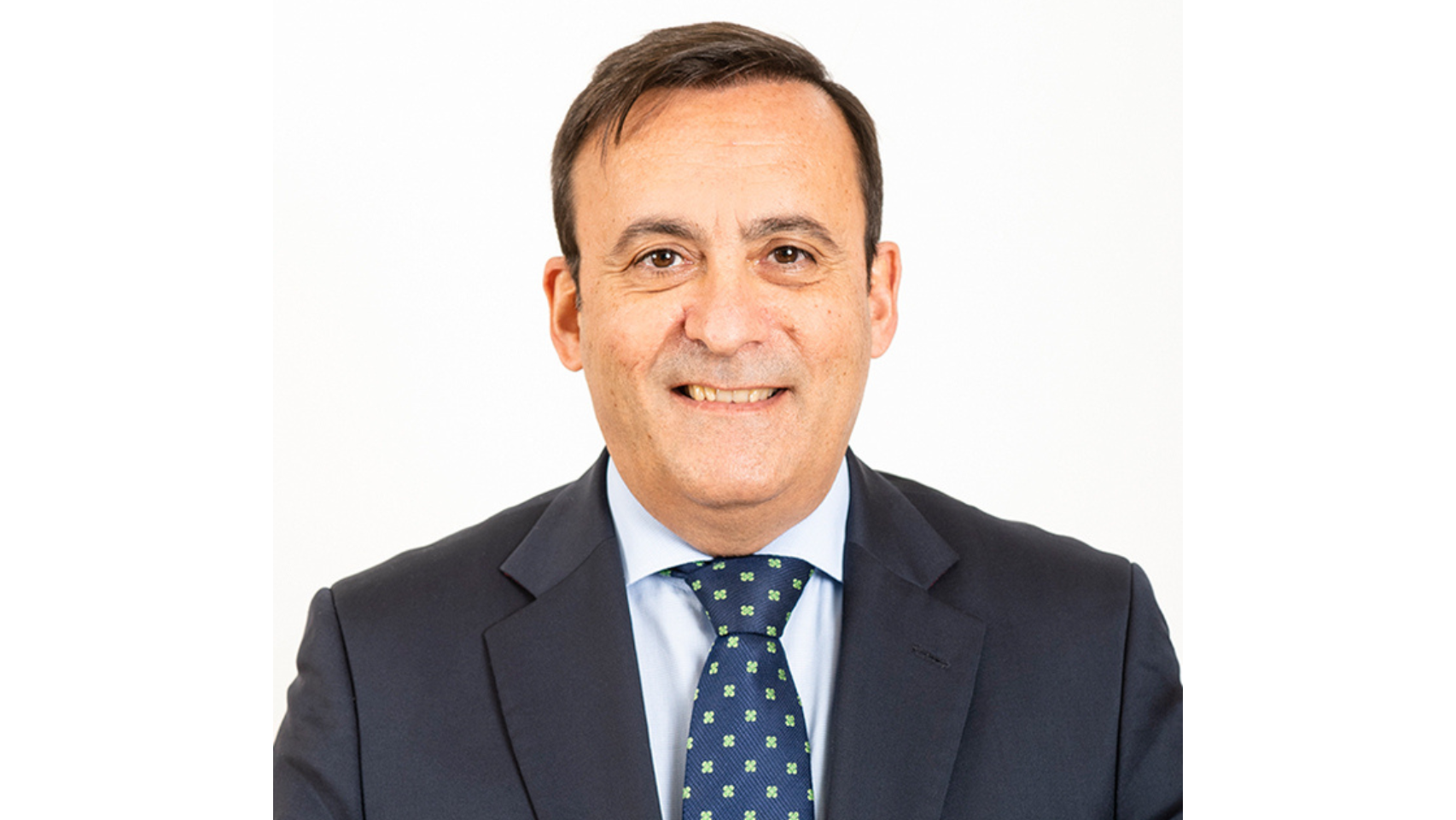 Eduardo Pastor