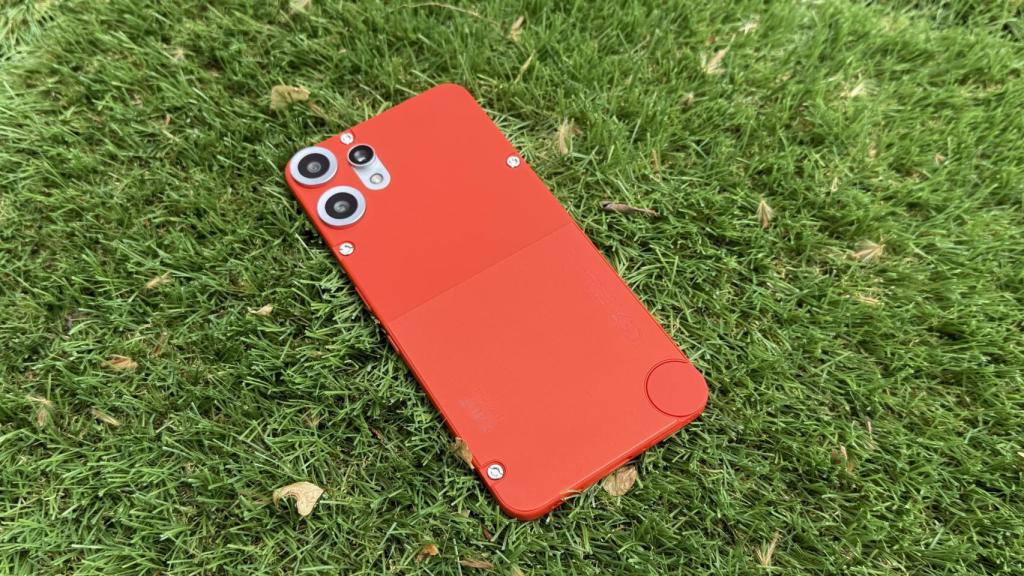 CMF Phone Pro 2 de Nothing