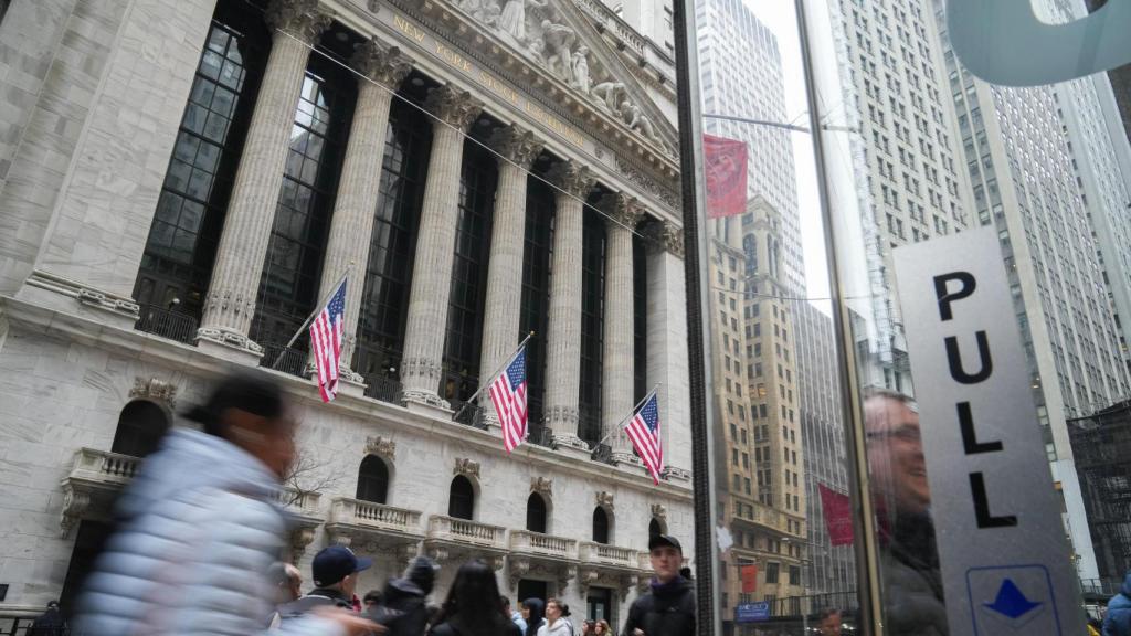 Wall Street