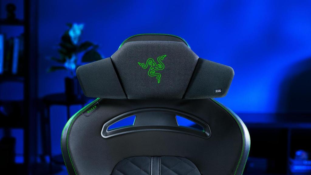 Altavoz Razer Clio para sillas gaming