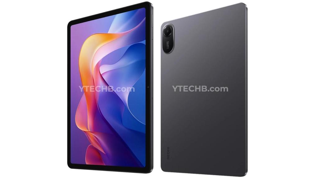 Xiaomi Redmi Pad 2