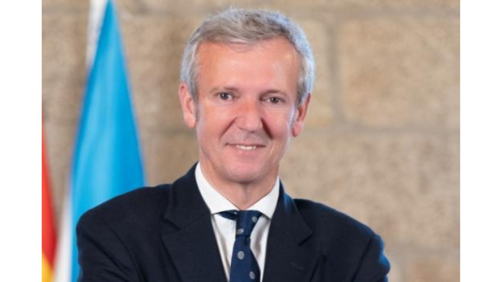 Alfonso Rueda