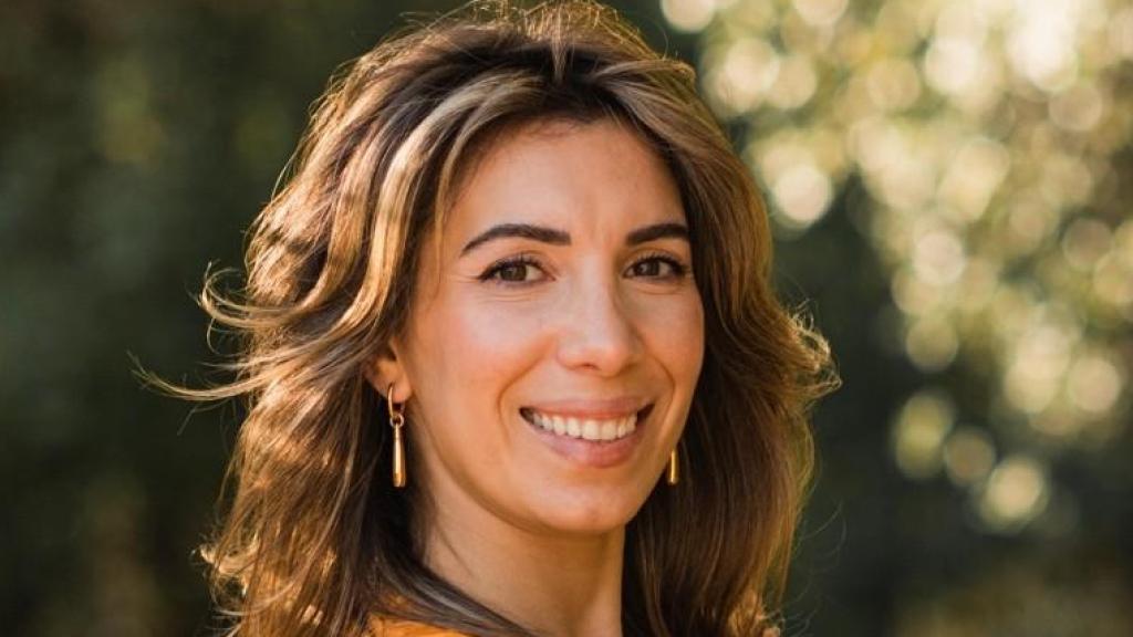 Alicia González, psicóloga.