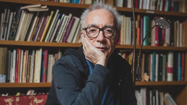 Juan José Millás.