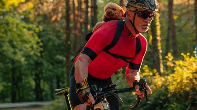 Todos los hombres +50 deberían tomar este multivitamínico: reduce el cansancio y fortalece el sistema inmune