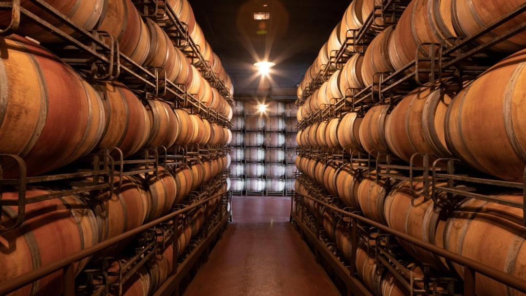 ¿Qué necesita un vino para ser reconocido internacionalmente?