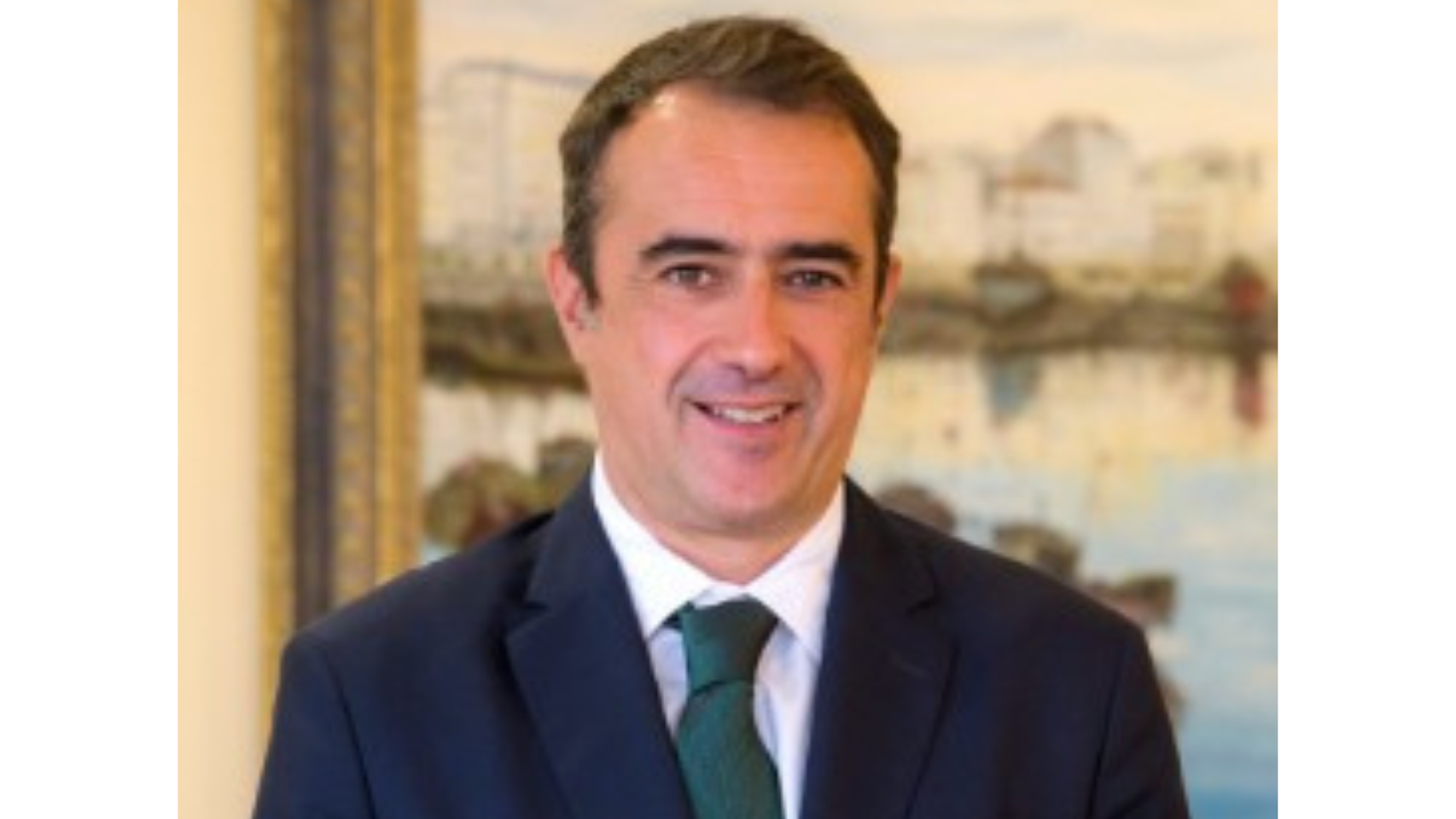 Juan Diego Pérez Freire