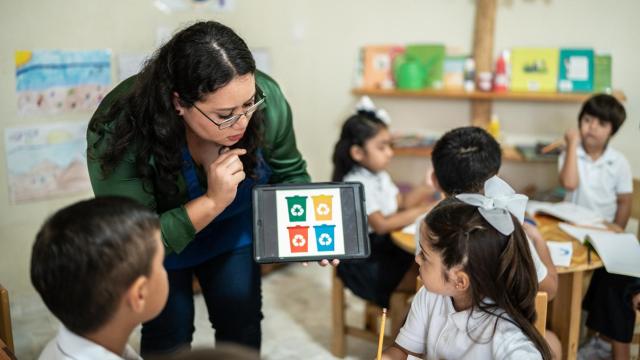 Desafíos educativos que no esperan en Iberoamérica