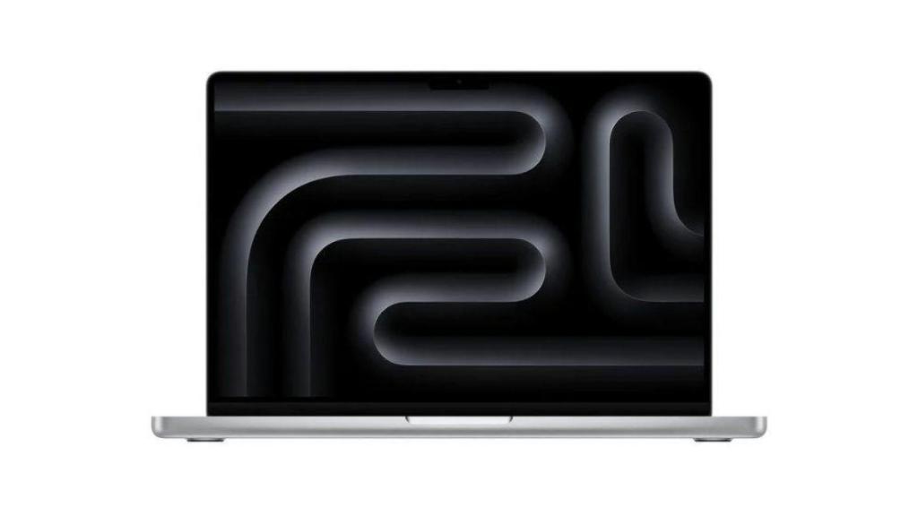 MacBook Pro M3