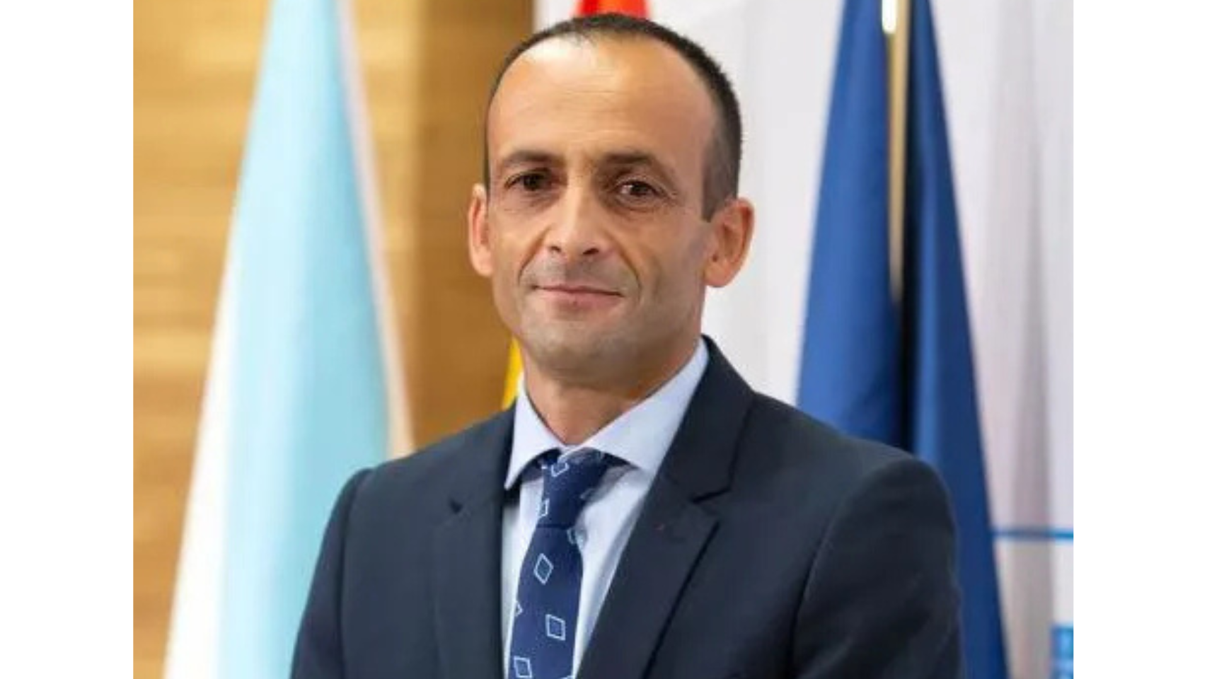 Francisco Barea Paz