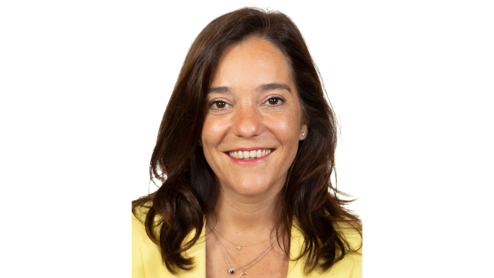 Inés Rey