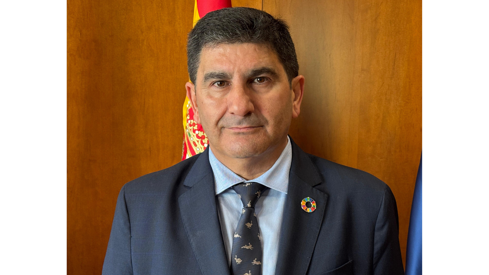 Pedro Blanco