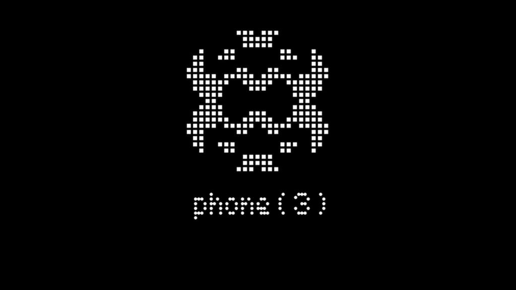 Nothing Phone (3)