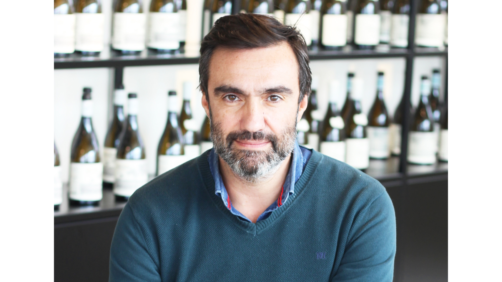 Jorge Pallarés