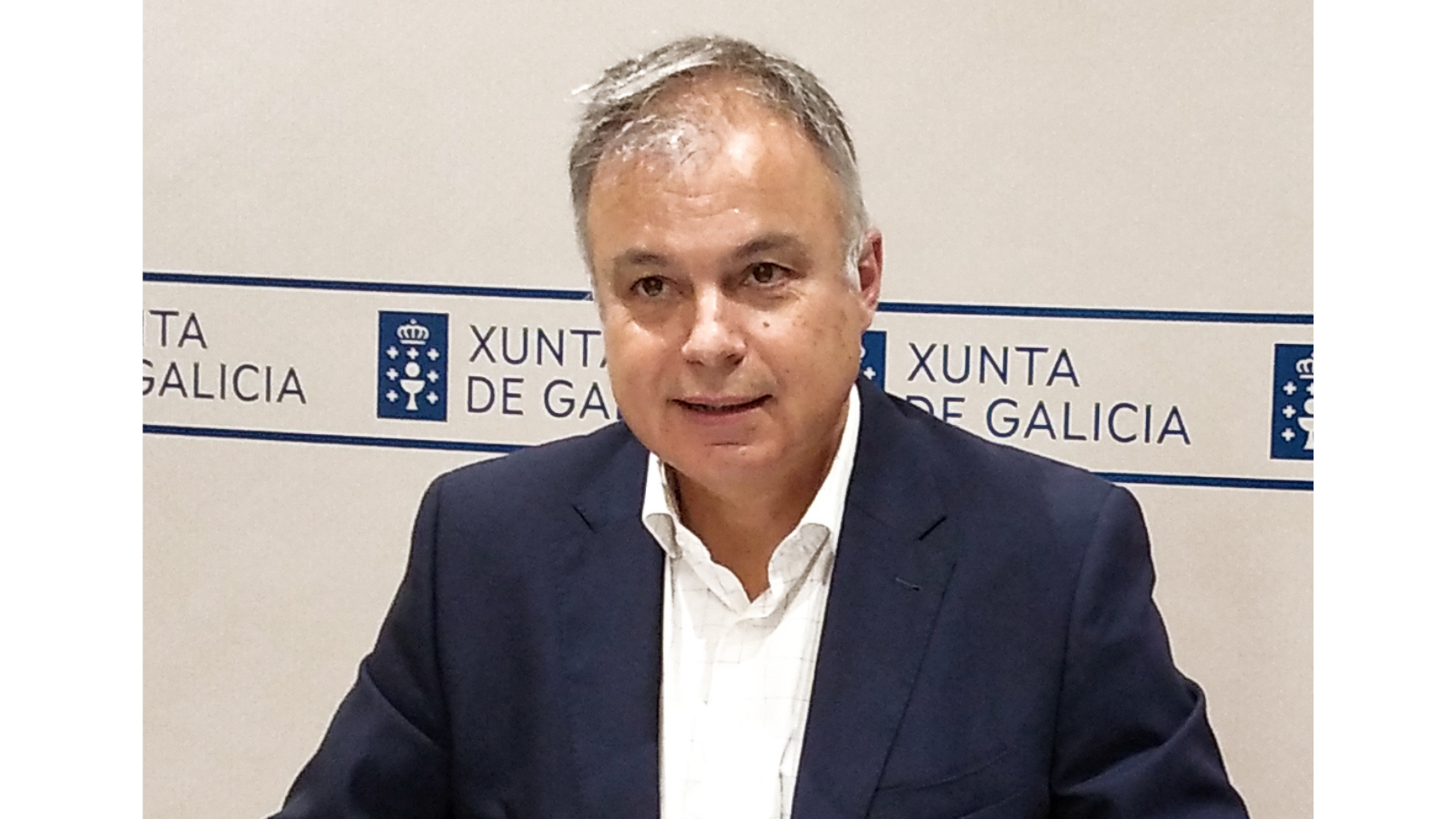 Heriberto García Porto