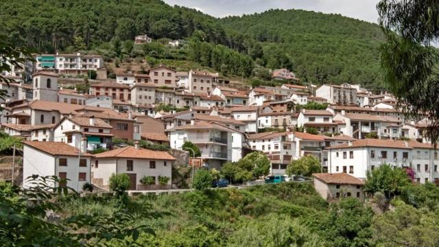 Guisando (Ávila)