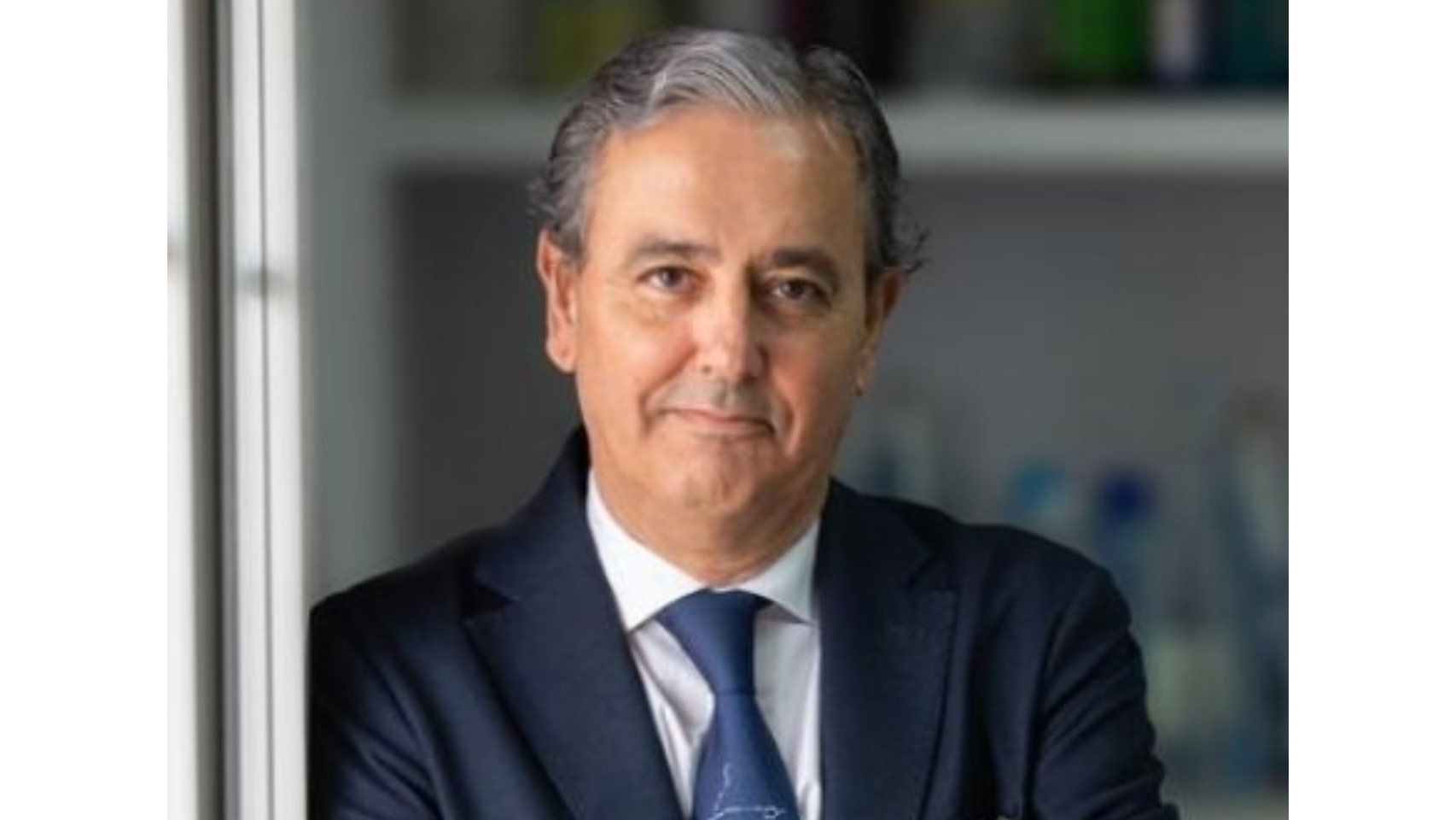 José Manuel García