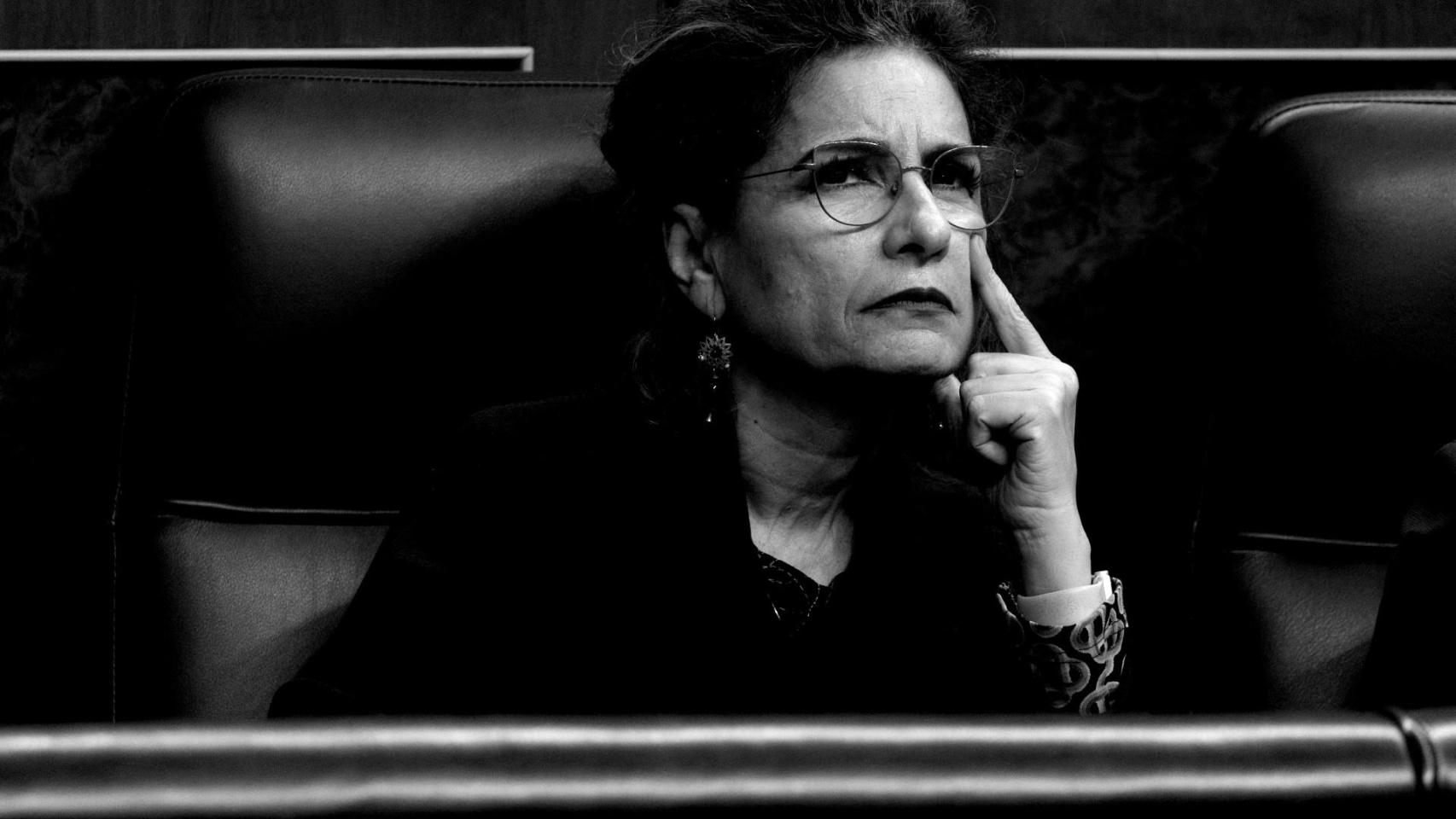 María Jesús Montero