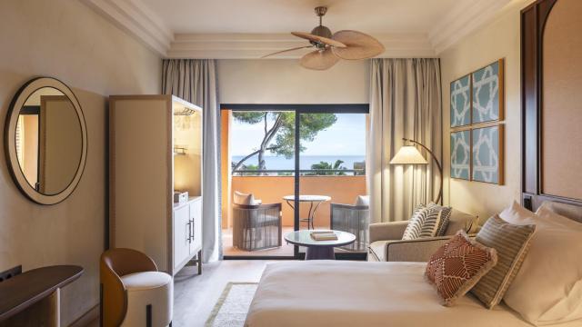 Gran Marbella Resort, de cinco estrellas