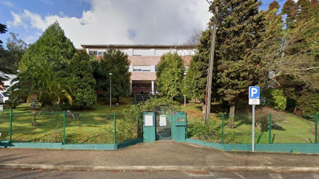 Colegio Chans-Bembrive