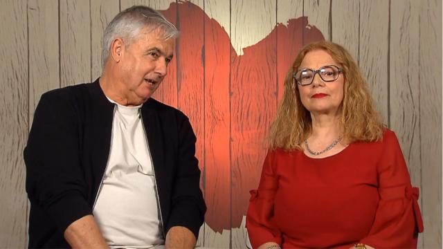 Un soltero de Ourense, muy indignado con su cita en 'First Dates': Lo peor para un gallego es casarse con una gallega