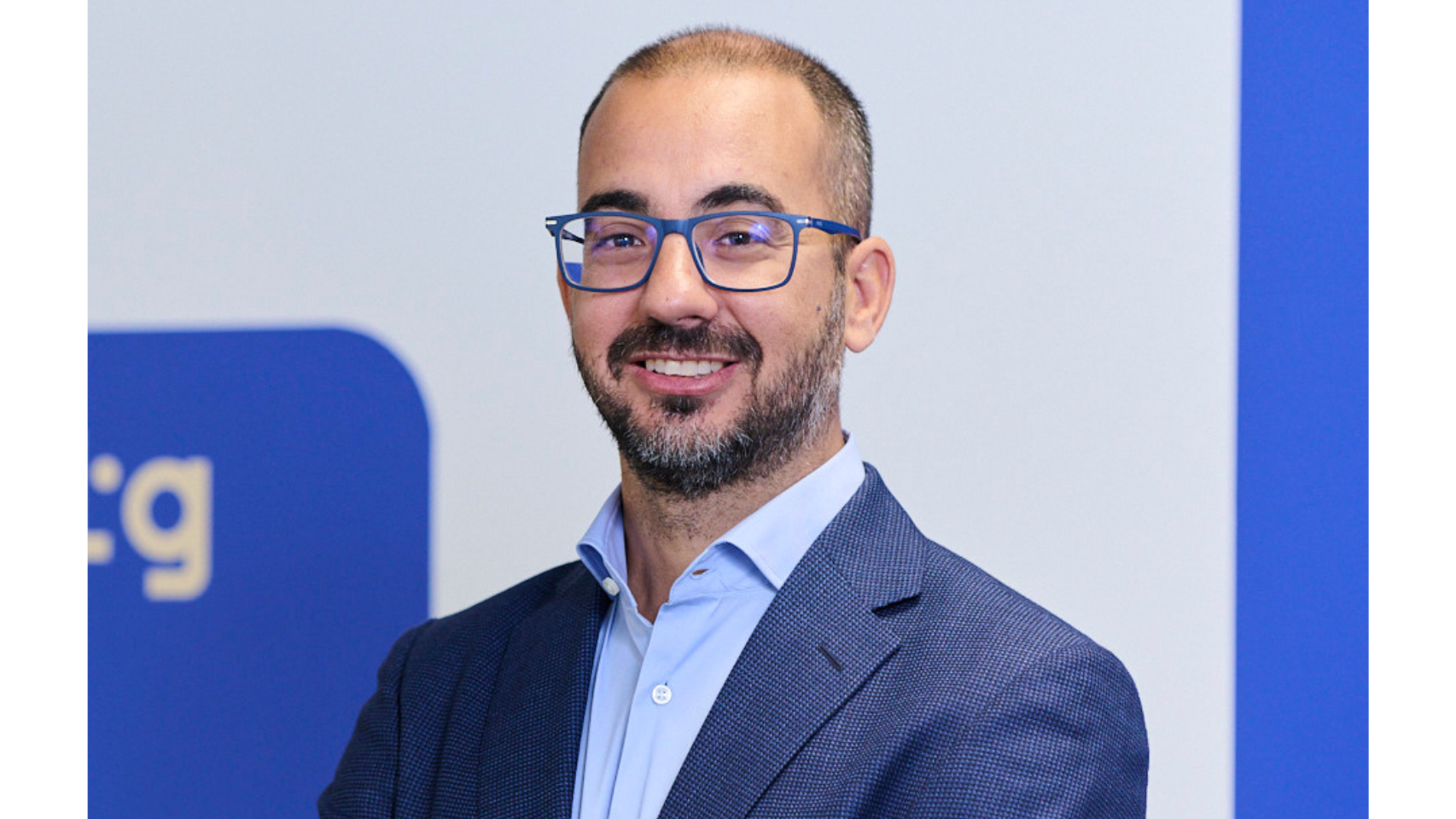 Gonzalo Blázquez Gil