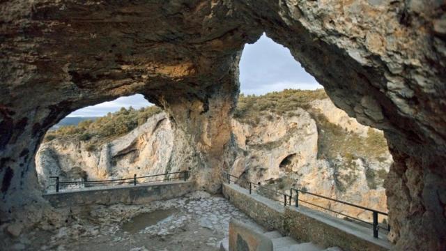 Ventano el Diablo (Cuenca)